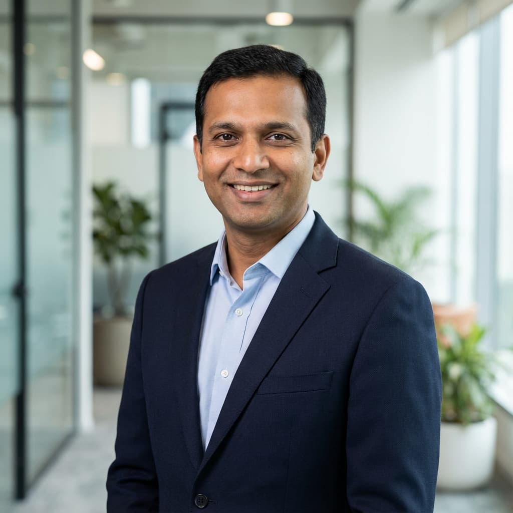 Rajesh