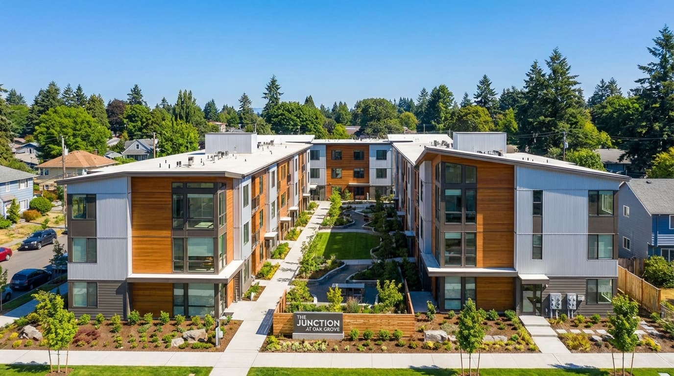 Affordable Housing